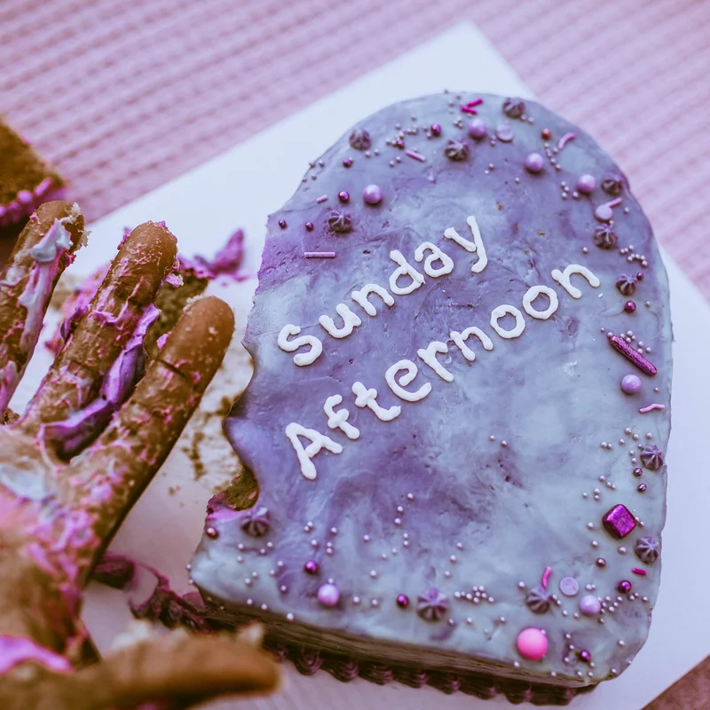 Sunday Afternoon