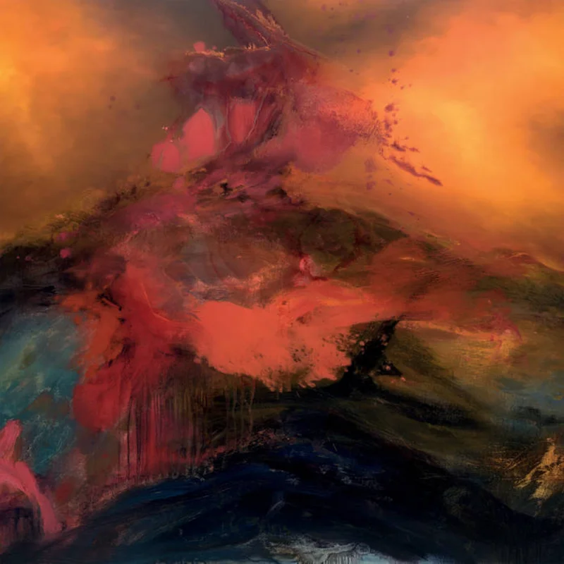 Sunn O))) - Metta Benevolence BBC: Live On The Invitation Of Mary Anne Hobbs 2LP