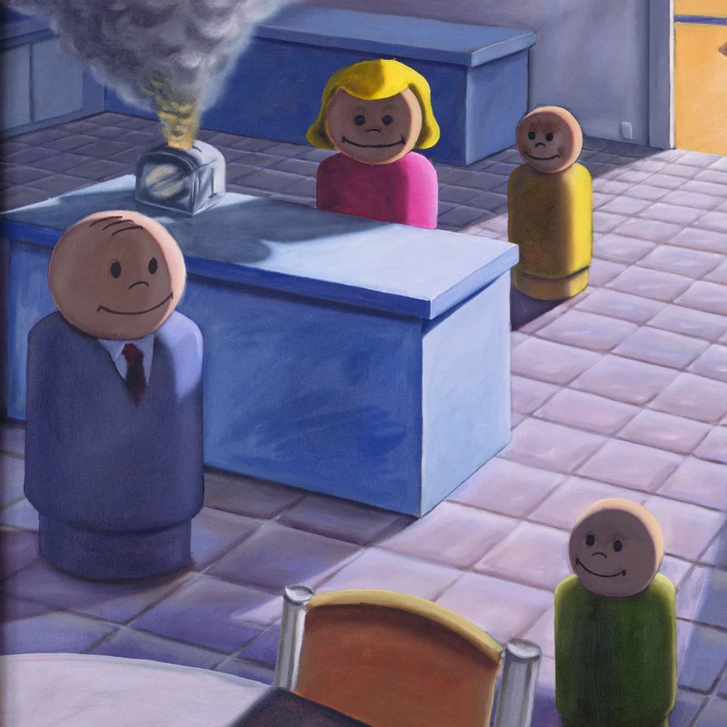 Sunny Day Real Estate - Diary 2LP