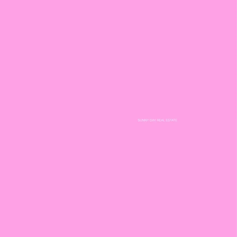 Sunny Day Real Estate - LP2 2LP