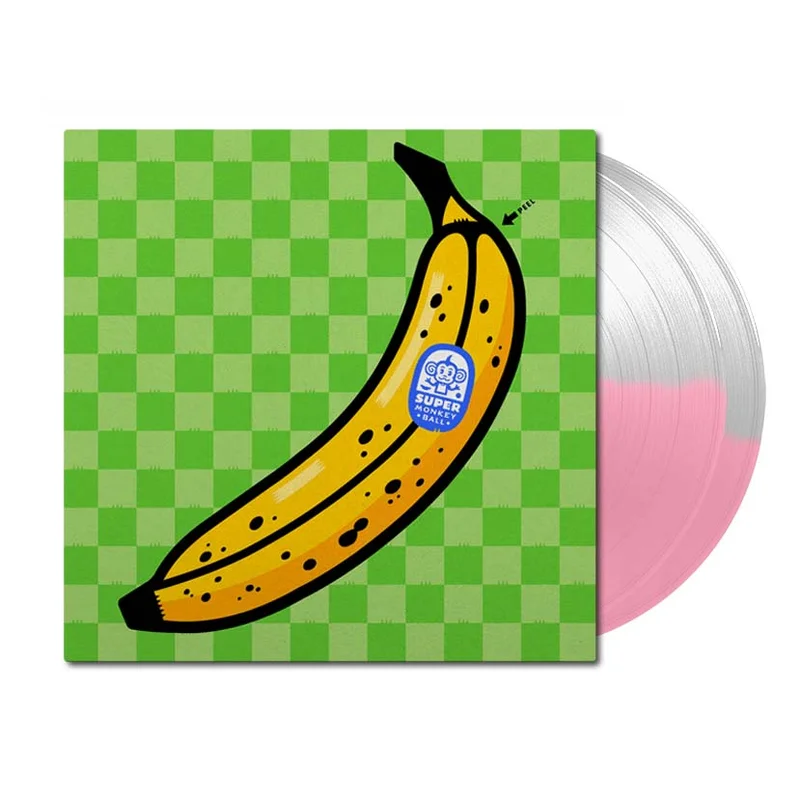 Super Monkey Ball: Banana Mania (20th Anniversary Edition)