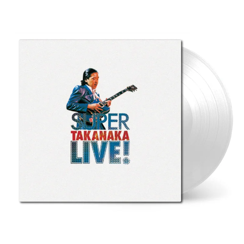 SUPER TAKANAKA LIVE!
