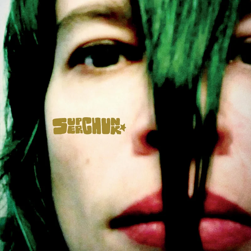 Superchunk - Misfits & Mistakes: Singles, B-Sides & Strays (2007-2023) 4LP / 2CD