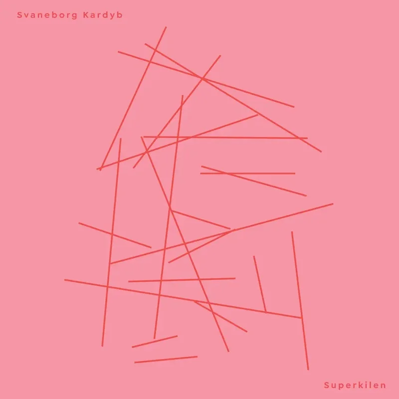 Superkilen (Black Bio Vinyl)