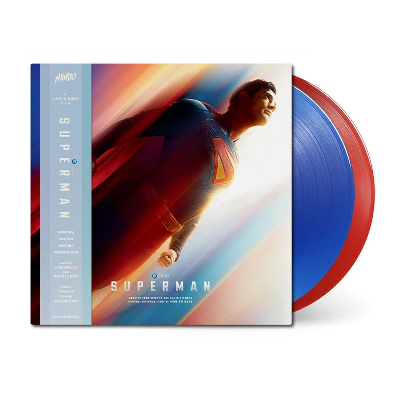 Superman (Original Soundtrack)