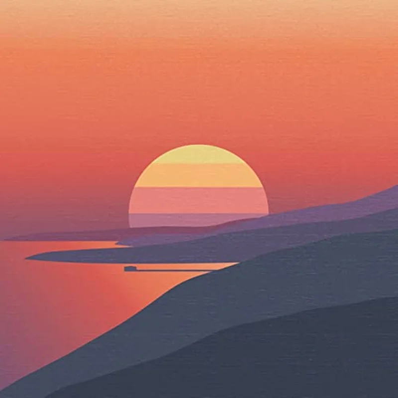 Surfaces - Pacifico LP