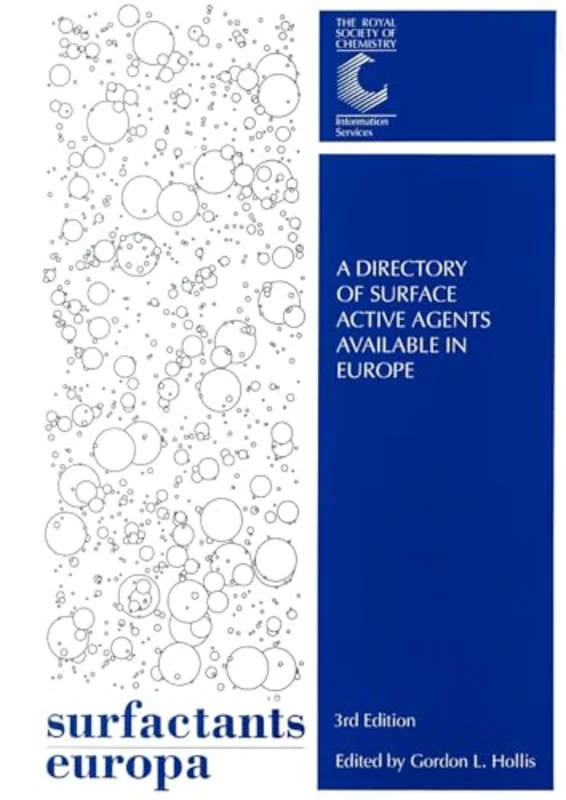 Surfactants Europa