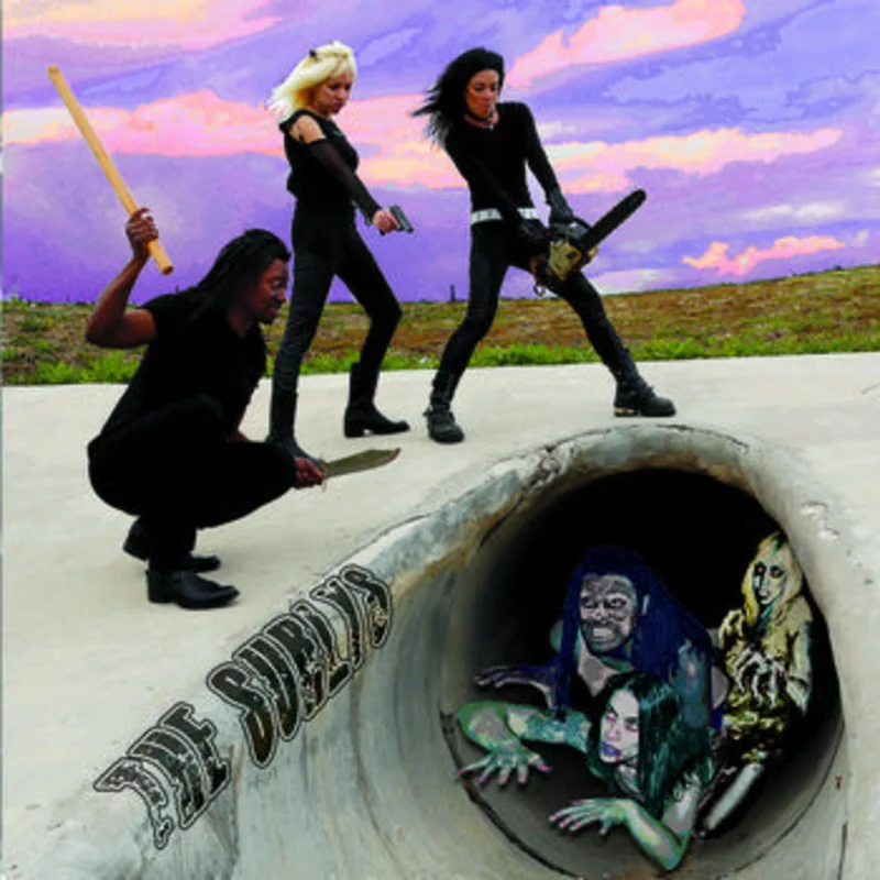 Surlys - The Surlys