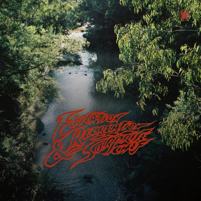 Surprise Chef - Education & Recreation LP