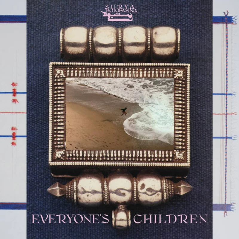 Surya Botofasina - Everyone's Children 2LP