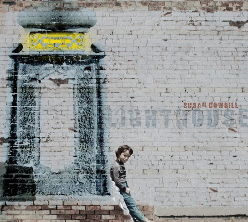 Susan Cowsill - Lighthouse (CD)