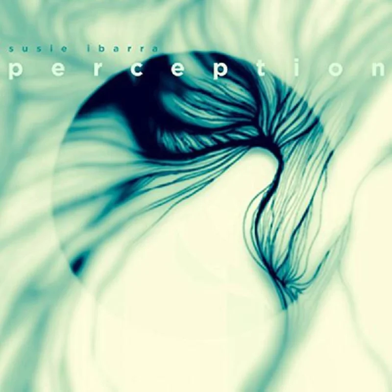 Susie Ibarra - Perception LP
