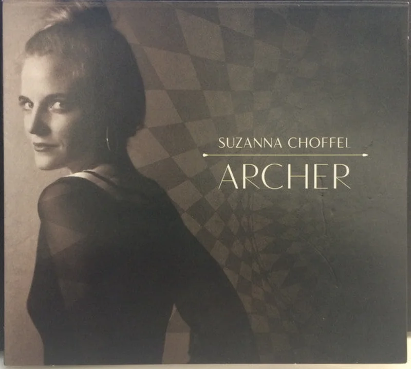 Suzanna Choffel - Archer (CD)