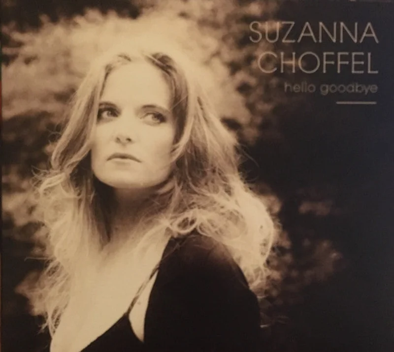 Suzanna Choffel - Hello Goodbye (CD)