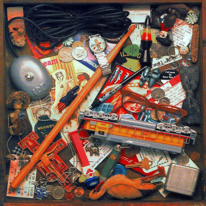 Swag - Catch-All (CD)