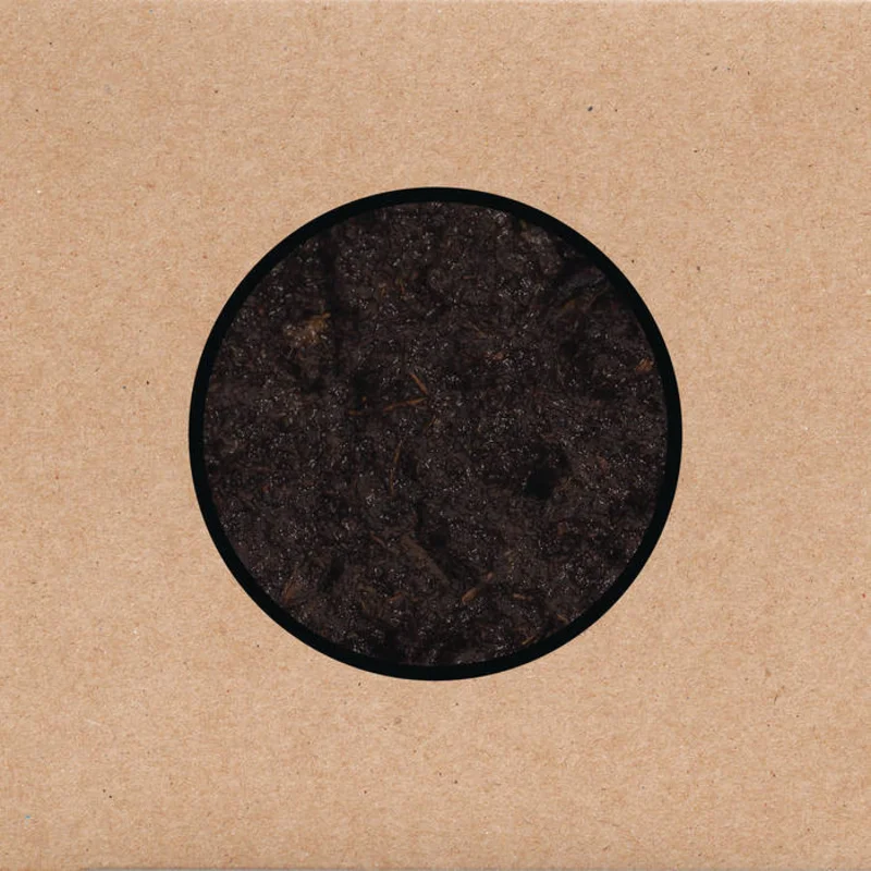 Swans - Birthing 3LP + DVD