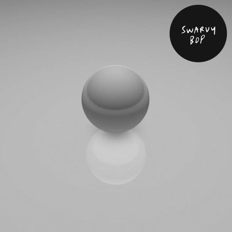 Swarvy - Bop LP