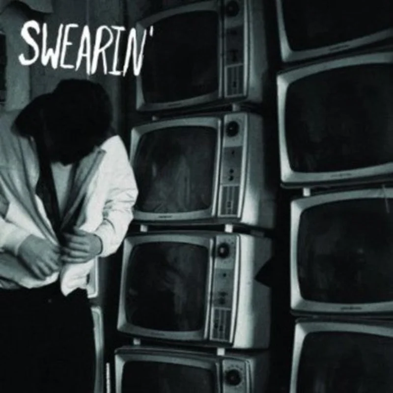 Swearin' - Swearin' LP