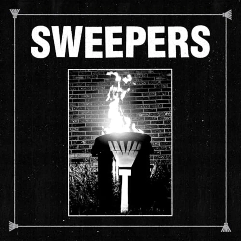 Sweepers - Sweepers [VINYL]