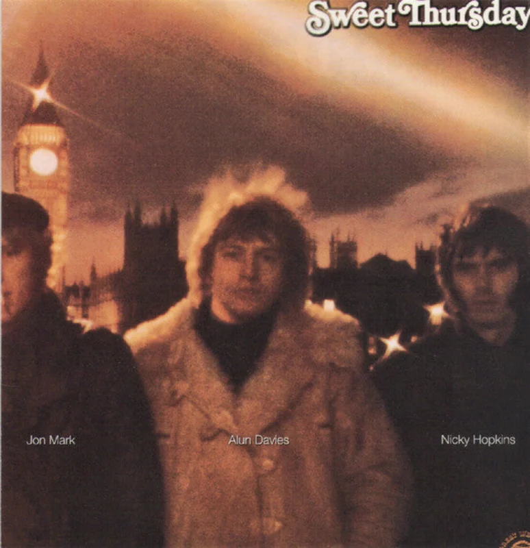 Sweet Thursday - Sweet Thursday (CD)
