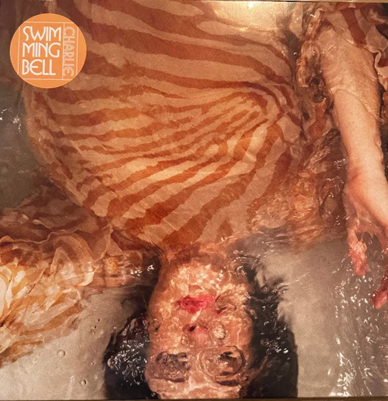 Swimming Bell - Charlie (Vinyl)