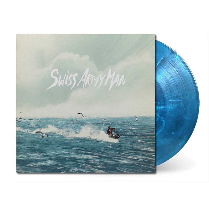 Swiss Army Man (Original Soundtrack)