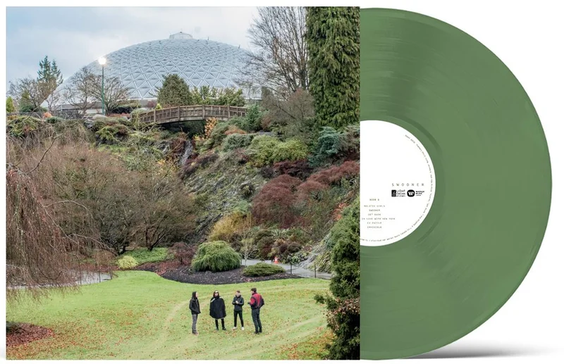 Swooner (10th Anniversary Special Edition Vinyl)