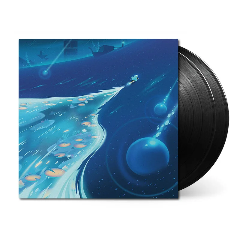 Sword of the Sea (Original Soundtrack)