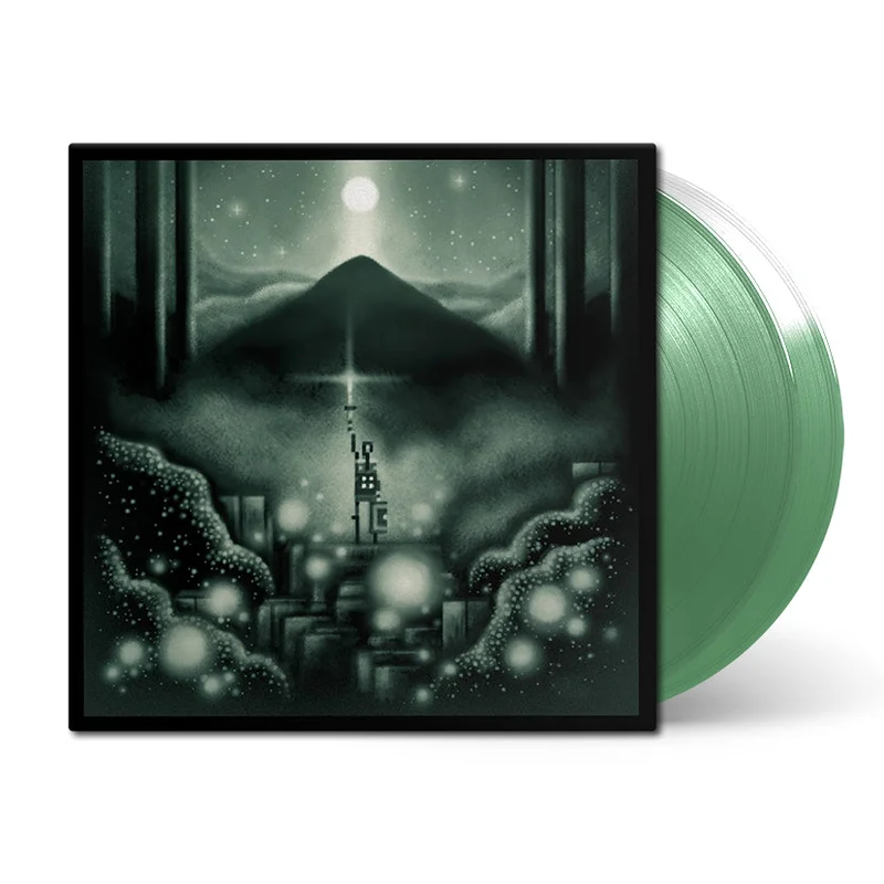 Sword & Sworcery (Super Deluxe Edition)