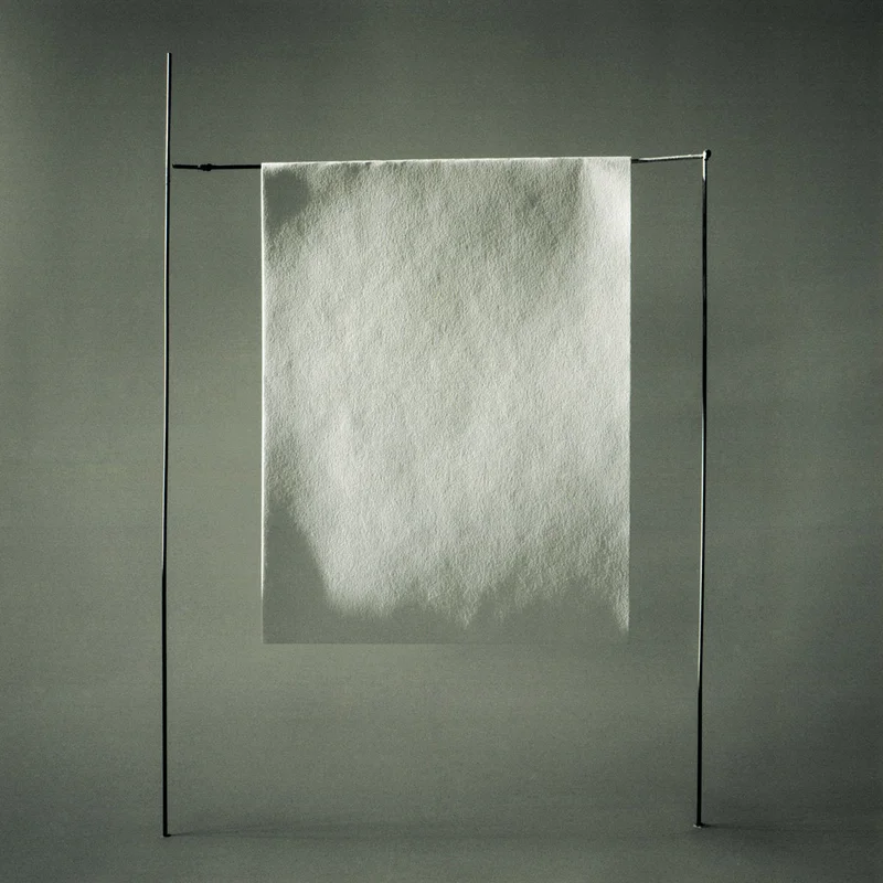 Sylvain Chauveau - Simple LP