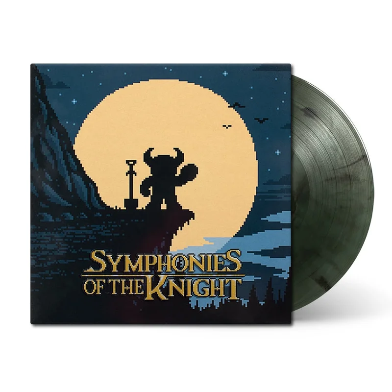 Symphonies of the Knight