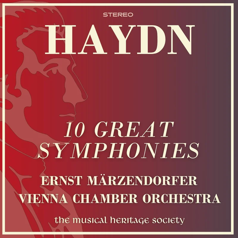 Symphony No. 22 in E flat Major, Hob. I.22  The Philosopher  II. Presto