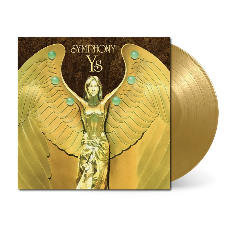 Symphony Ys