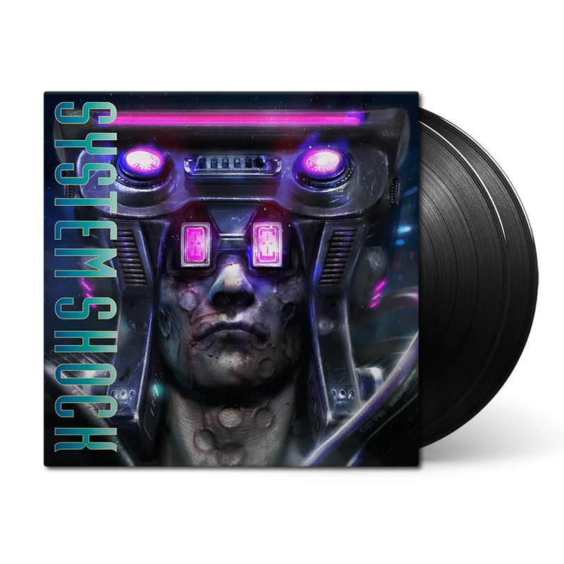 System Shock (Original Soundtrack)