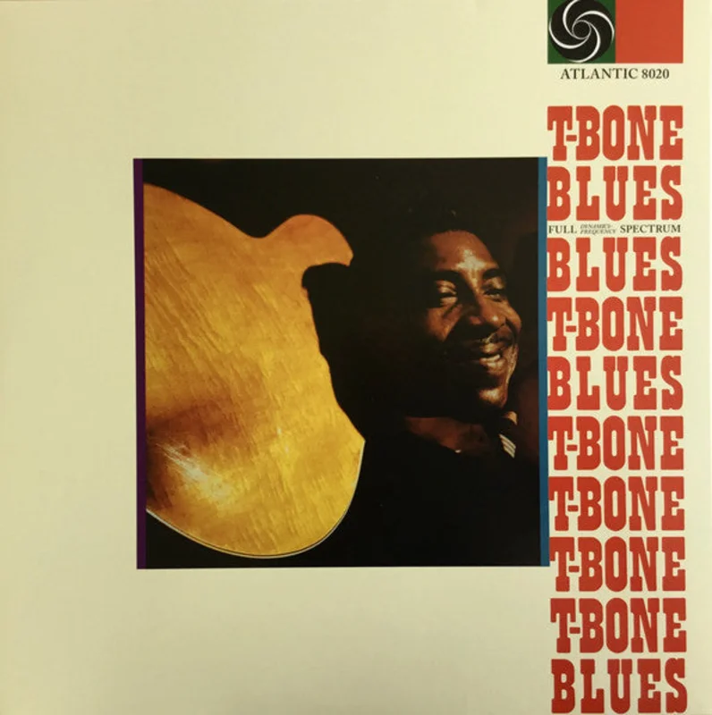 T-Bone Walker - T-Bone Blues (Vinyl)