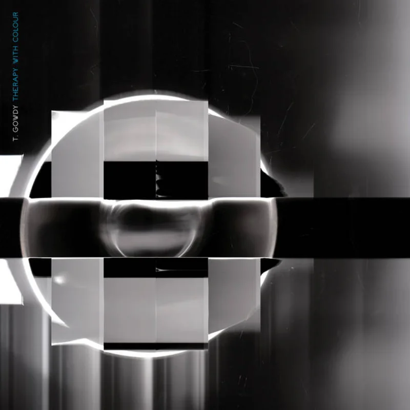 T. Gowdy - Therapy With Colour LP
