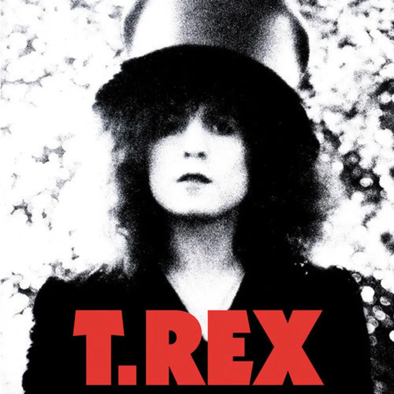 T. Rex-Slider (LP)