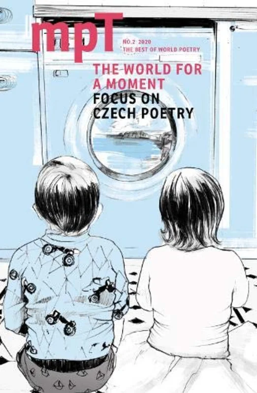 T The World for a Moment : MPT no. 2 2020
