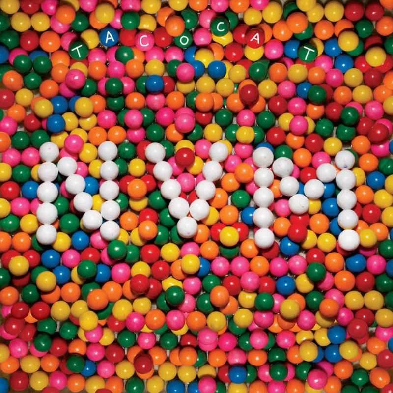 Tacocat - NVM: 10th Anniversary Edition LP