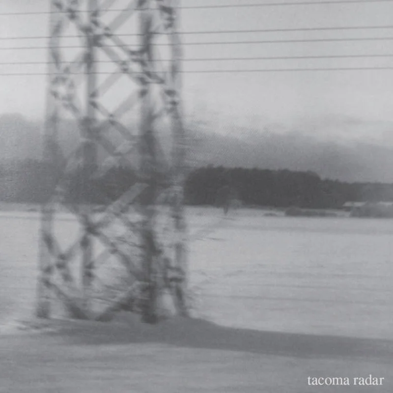 Tacoma Radar - No One Waved Goodbye 2LP