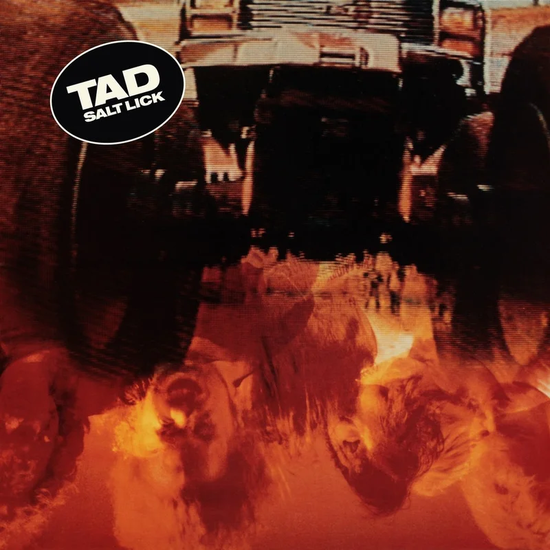 Tad - Salt Lick (Loser Edition)