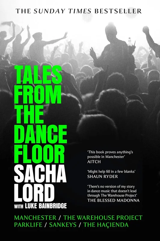 Tales From the Dance Floor