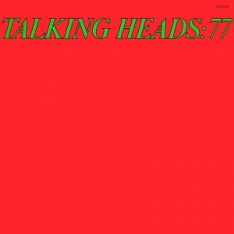 Talking Heads 77