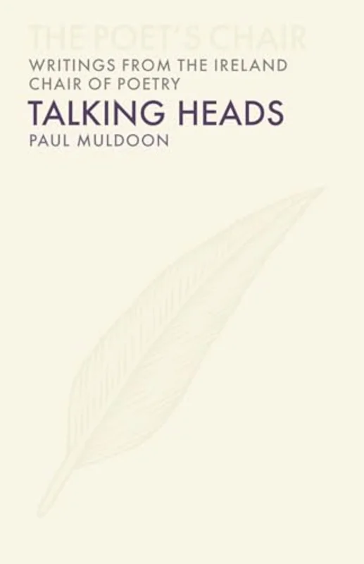 Talking Heads : 9