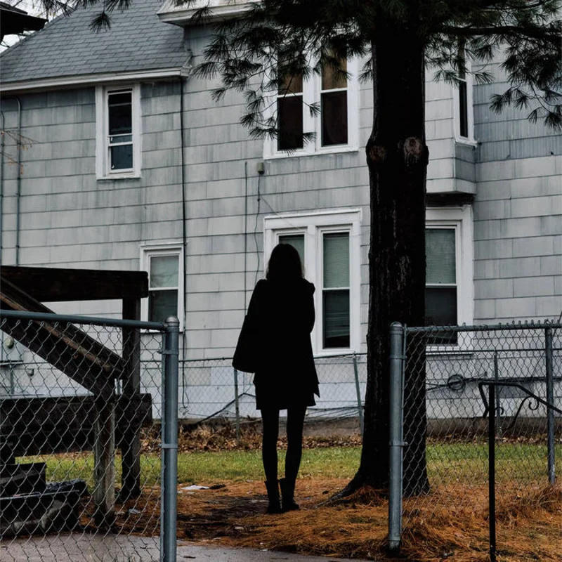 Tallest Man on Earth - Dark Bird Is Home LP