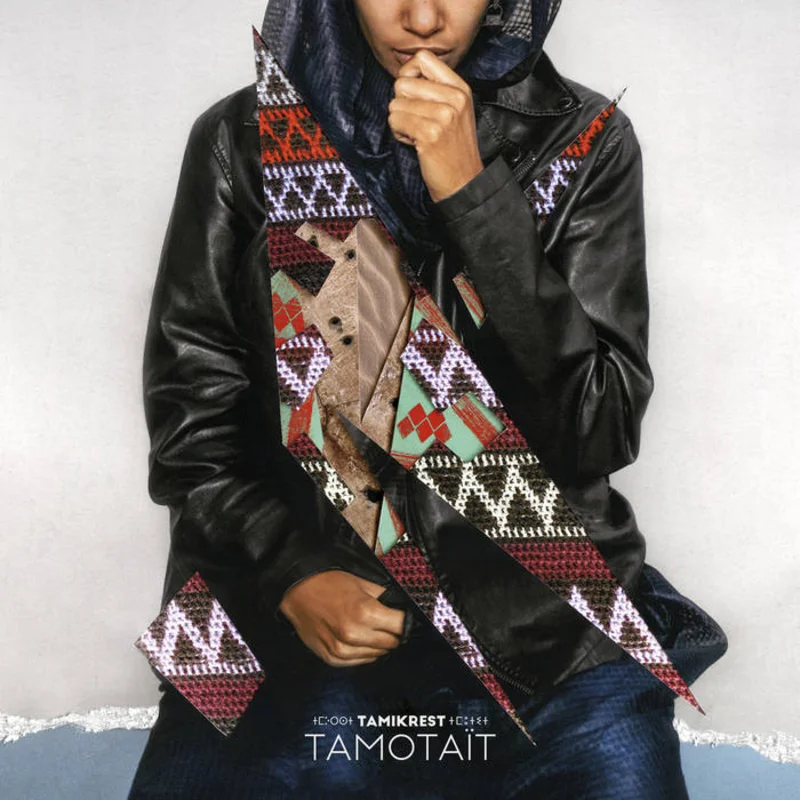 Tamikrest - Tamotait LP