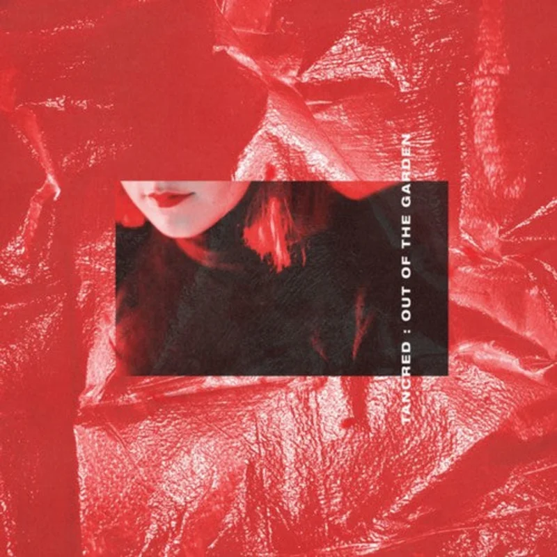 Tancred-Out Of The Garden (Clear Teal Vinyl) (LP)