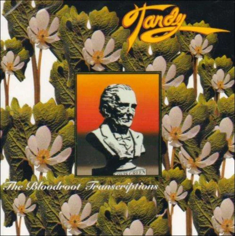 Tandy - The Bloodroot Transcriptions (CD)