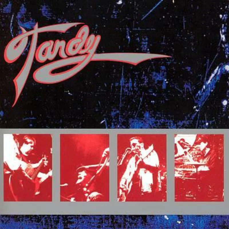 Tandy - The Lowdown 1997-2002 (CD)