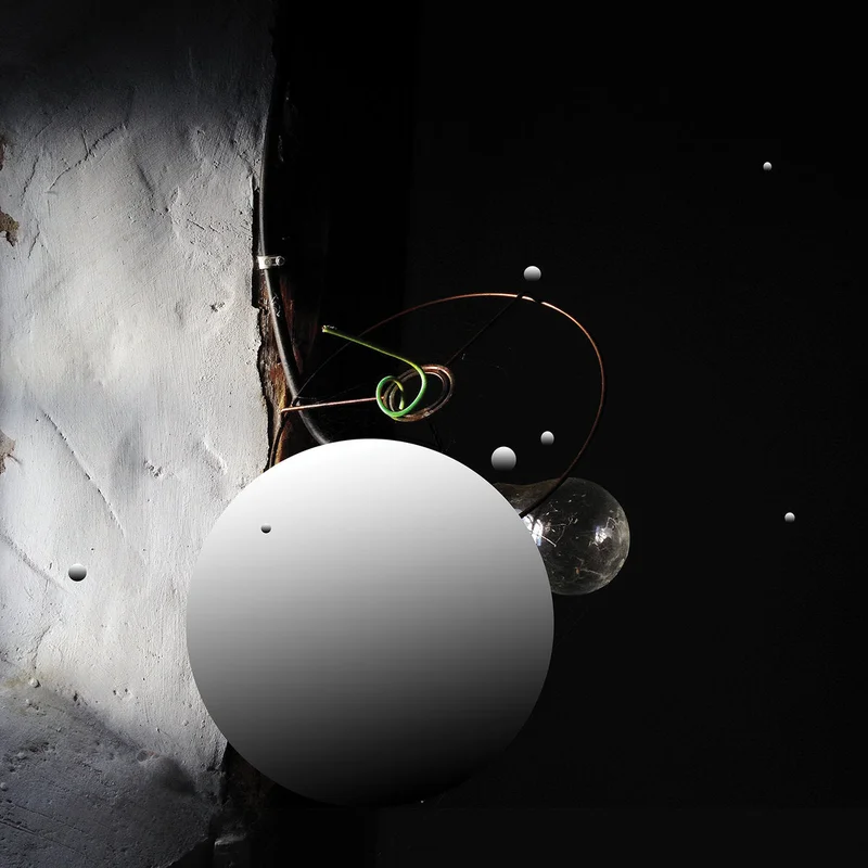 Tangents - New Bodies LP